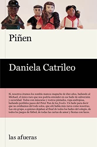 Piñen Catrileo, Daniela