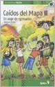 Caídos del mapa III. En viaje de egresados