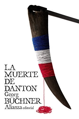 La muerte de Danton Büchner, Georg