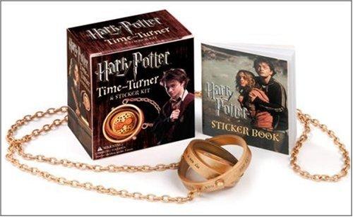 Harry Potter Time Turner Stic