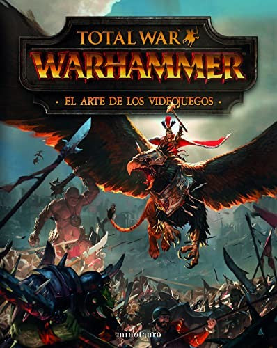 Total War Warhammer Davies, Paul