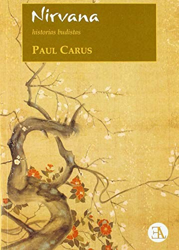 Nirvana Paul Carus