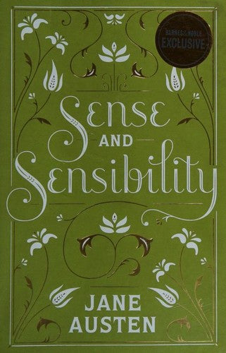 Sense and Sensibility (Barnes & Noble Collectible Classics: Flexi Edition) Jane Austen