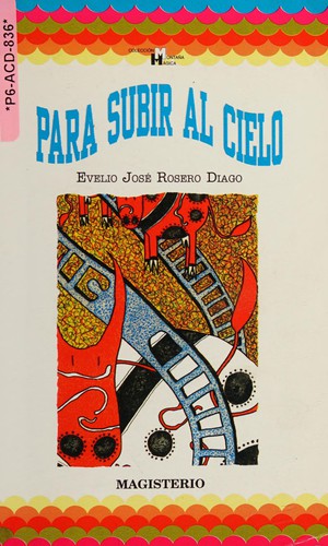 PARA SUBIR AL CIELO