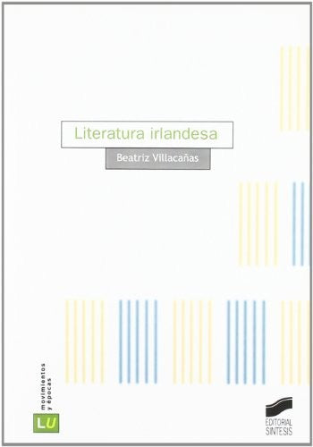 Literatura irlandesa
