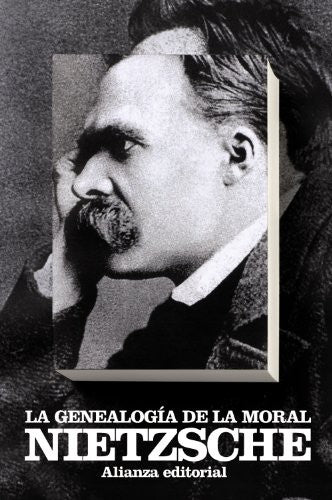 La Genealogía de la Moral