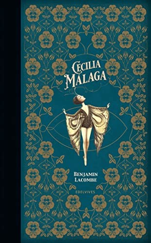 CECILIA MÁLAGA Lacombe, Benjamin
