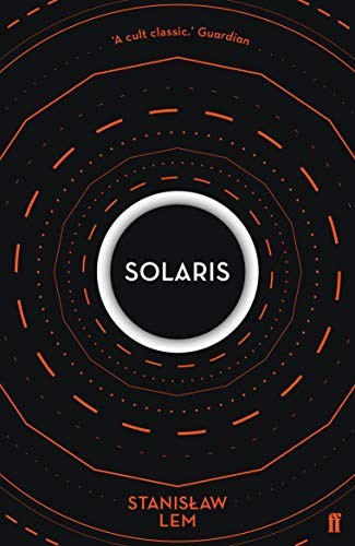 Solaris Stanislaw Lem