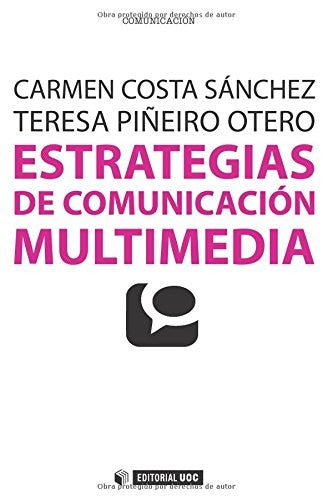 ESTRATEGIAS DE COMUNICACION MULTIMEDIA