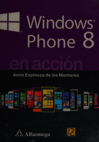 WINDOWS PHONE 8 EN ACCION