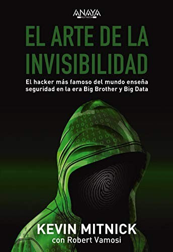 El arte de la invisibilidad