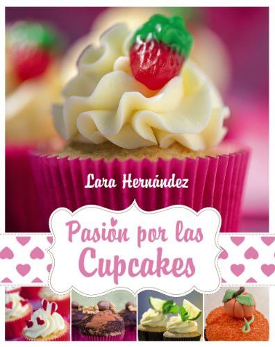 Pasión por las Cupcakes