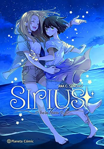 Sirius. Twin Stars