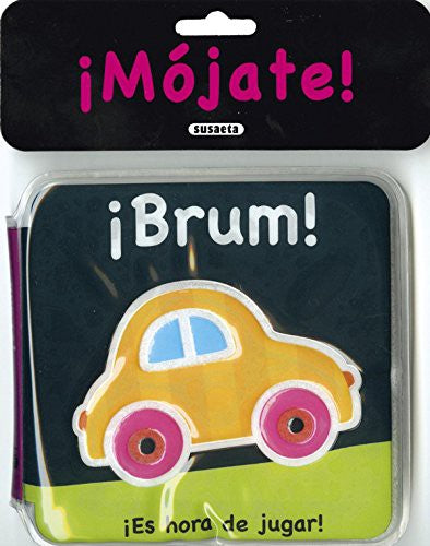 ¡Brum! VV.AA.