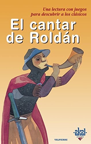 El Cantar de Roldán