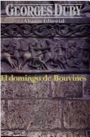 El Domingo de Bouvines