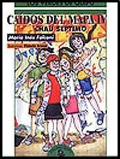 Caídos del mapa IV. Chau séptimo
