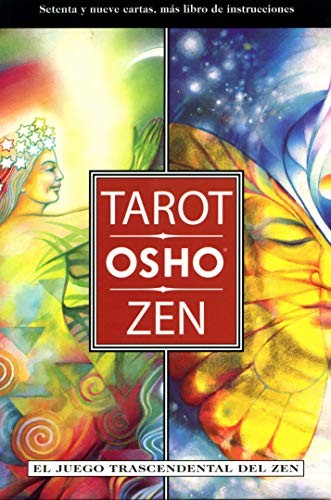 Tarot Osho zen