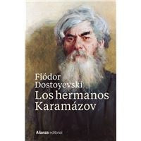 Hermanos Karamázov (Estuche)