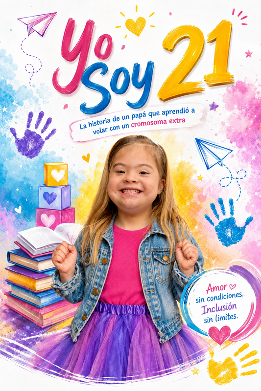 💙💛 Bienvenidos a Bitácora Yo Soy 21: aquí no volamos solos 🛩