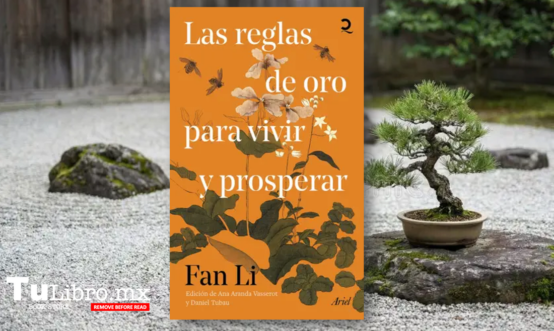 Fan Li: El Estratega Milenario que Te Enseñará a Prosperar Hoy