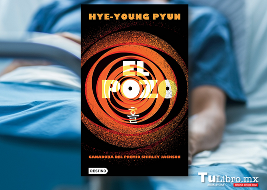 “El pozo” de Hye-young Pyun: El fenómeno coreano de terror psicológico que debes leer