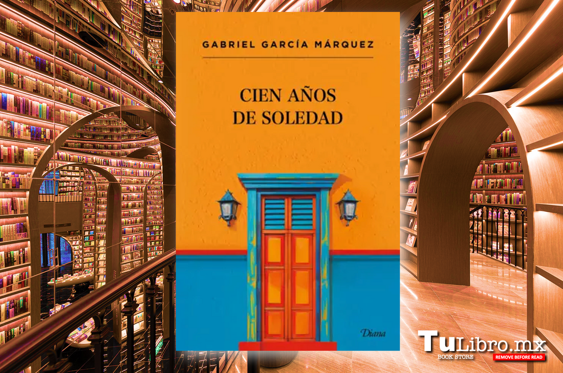 Cien años de soledad: el libro que redefinió la literatura latinoamericana 🌎📖