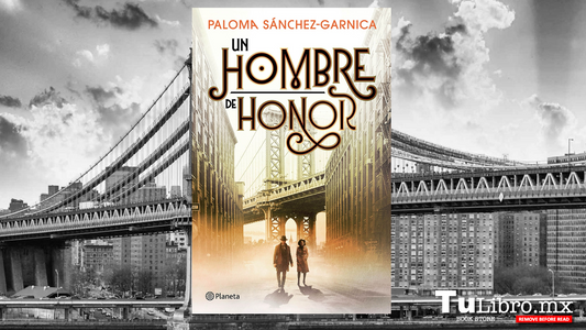 Un hombre de honor, de Paloma Sánchez-Garnica: amor, poder y mafia en el Nueva York convulso de 1968