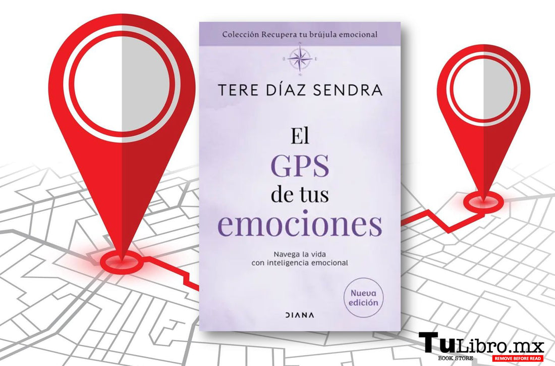 ¿Te gustaría entender mejor lo que sientes y dejar de sabotear tu bienestar emocional? 📍💛