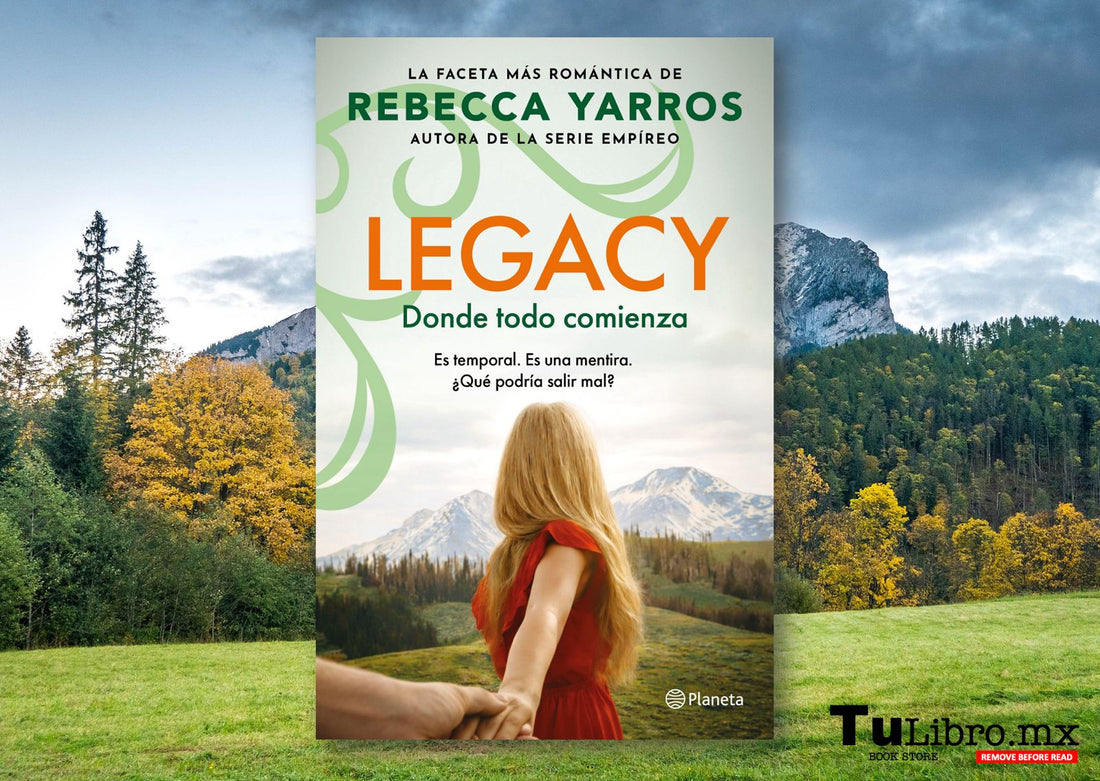 ¿Buscas una novela emocionante y llena de emociones? 🌟📚