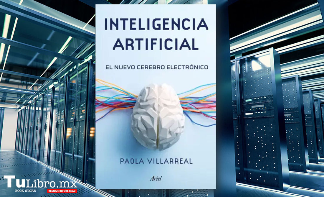 🤖 ¿Te intriga el futuro de la inteligencia artificial?