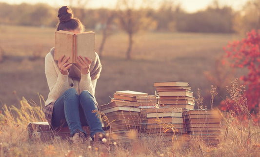 El Poder de la Lectura: Cómo los Libros Transforman Nuestras Vidas