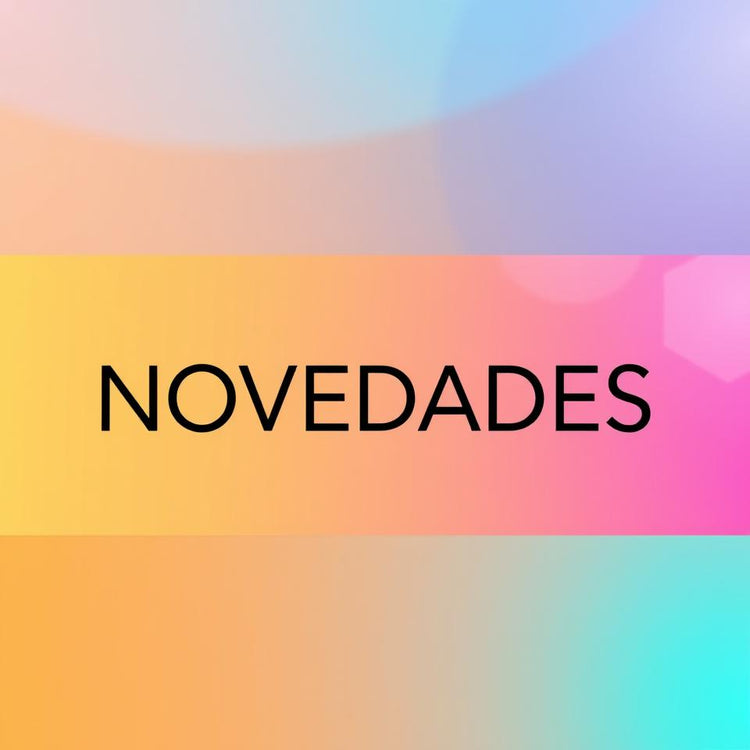 Novedades