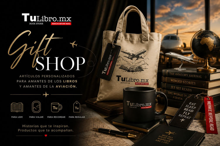Gift Shop