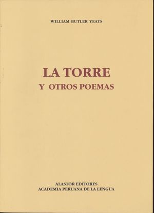 La Torre Y Otros Poemas