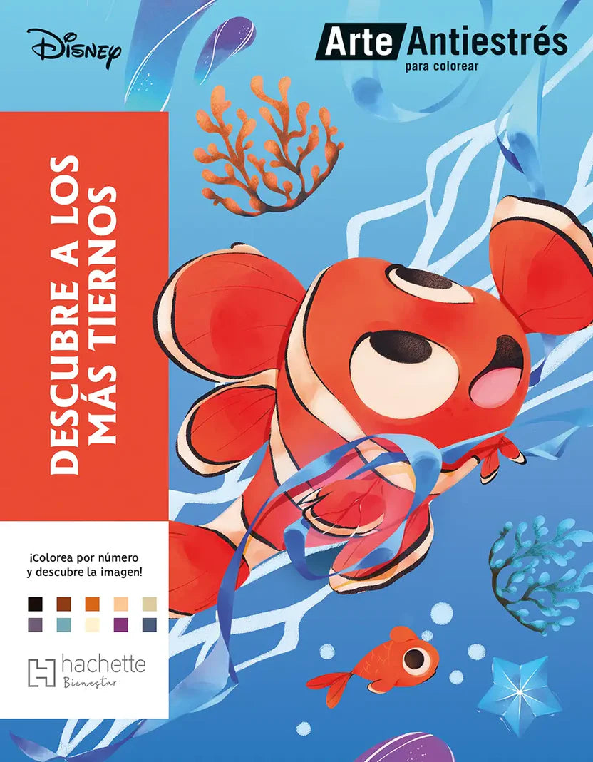 Descubre a los más tiernos
