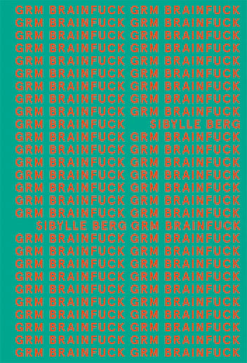 Grm. Brainfuck