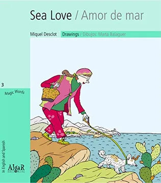 Sea love [Paperback] Miquel Desclot