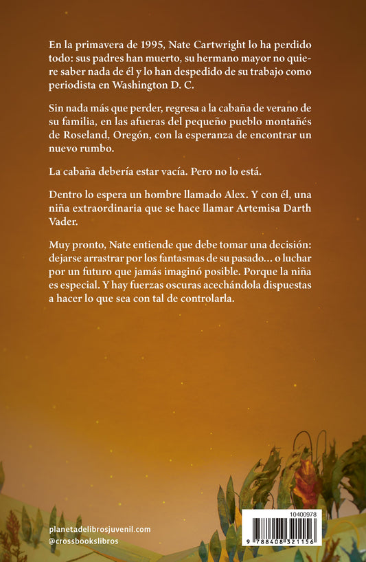 Bajo mi piel | TJ Klune | Crossbooks