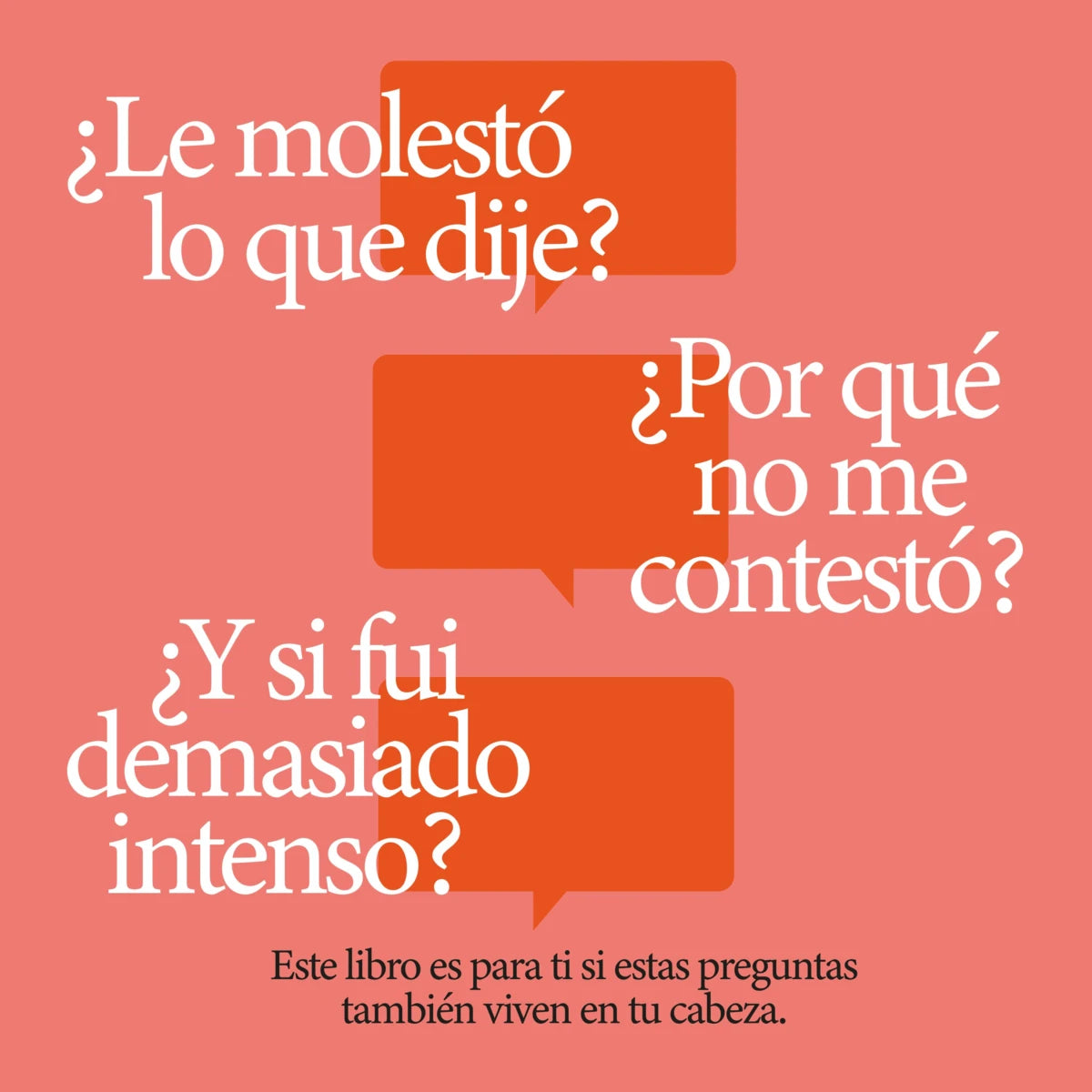¿Te enojaste conmigo? | Meg Josephson | Diana