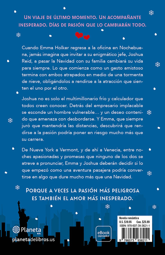 No me quiero enamorar | Liz Rodríguez | Planeta México