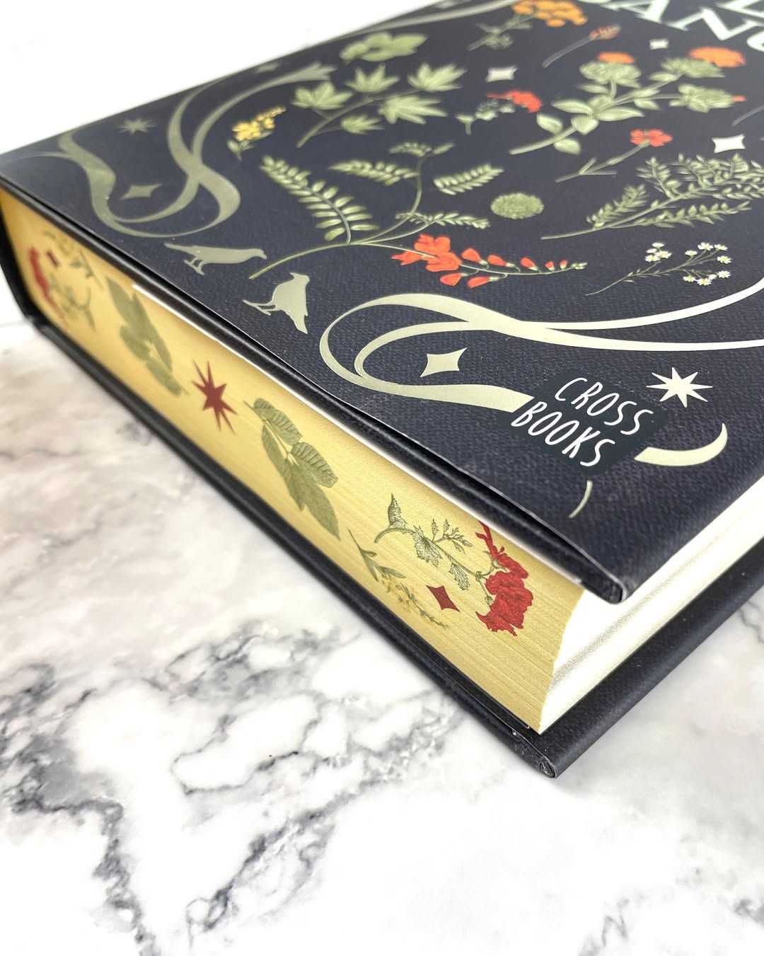 Flores malditas 1. Flor de sangre | Nerea Llanes | Crossbooks
