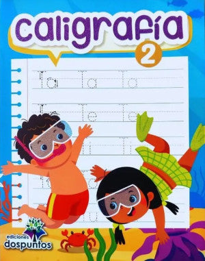 Caligrafía 2