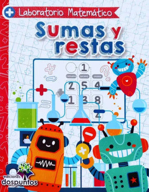 Laboratorio Matemático: Sumas y Restas