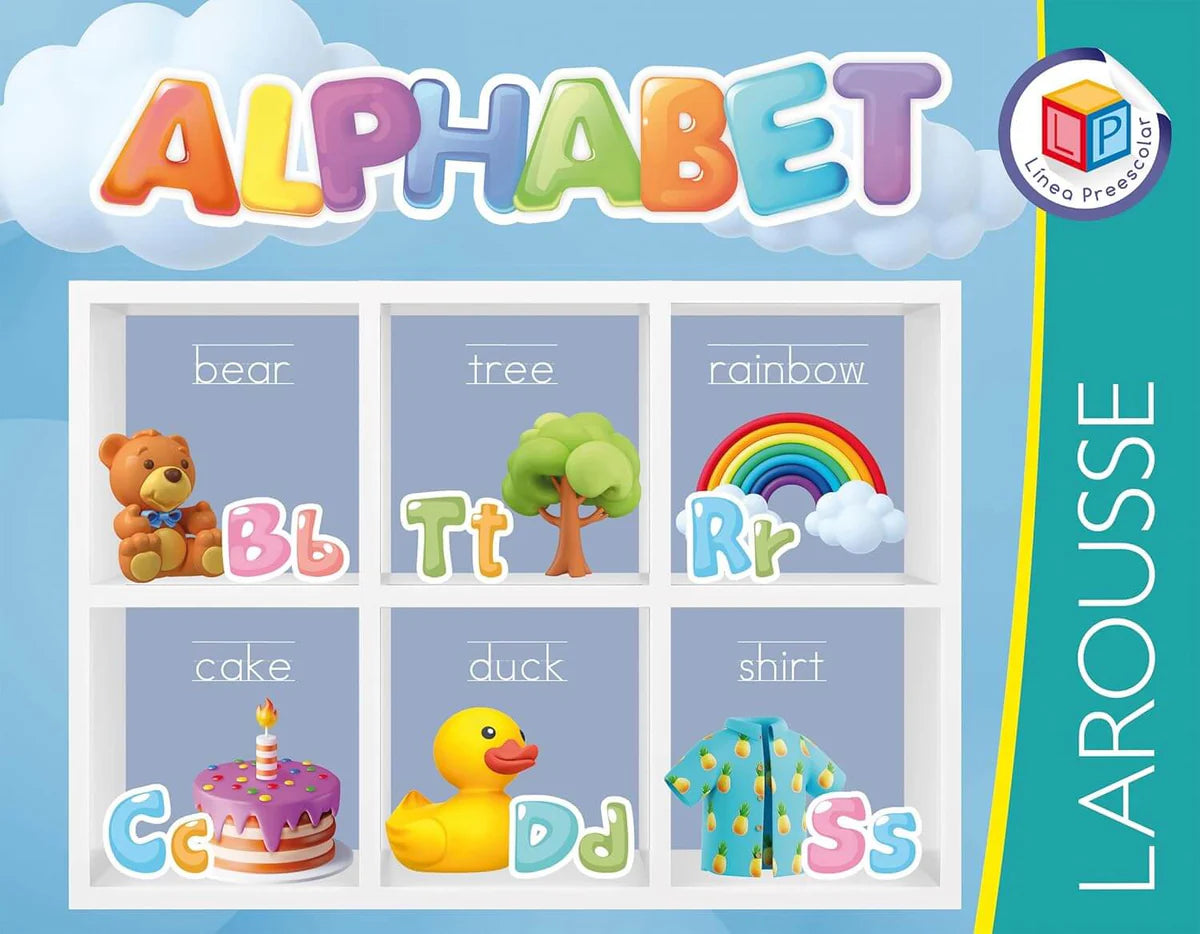 Alphabet