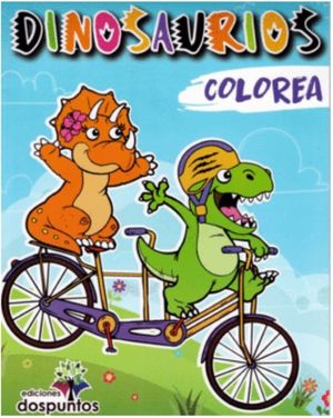Dinosaurios