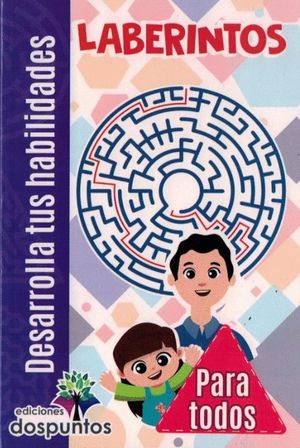 Laberintos para todos