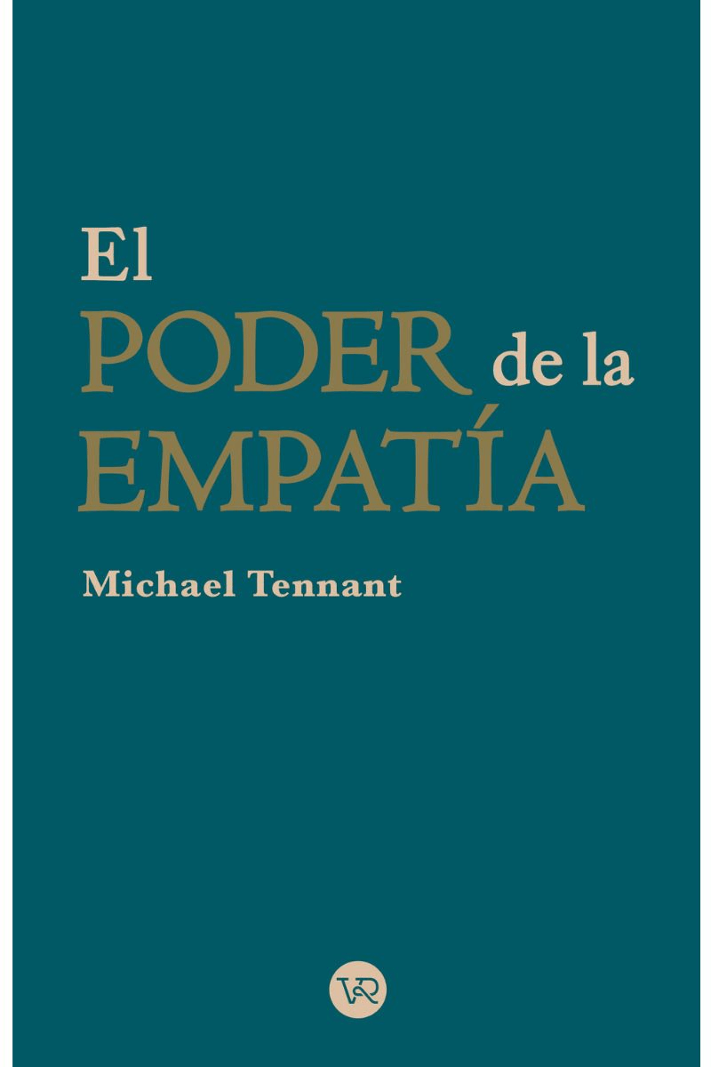 EL PODER DE LA EMPATÍA | Michael Tennant | Libro