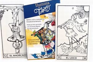 Tarot los ángeles