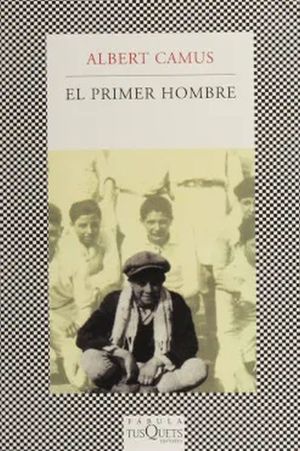El primer hombre